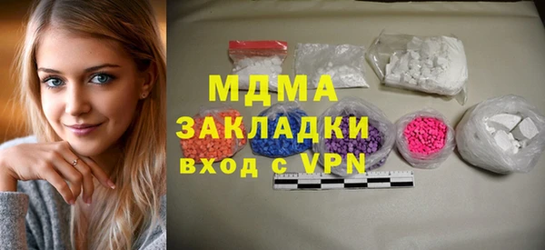 хмурый Арсеньев