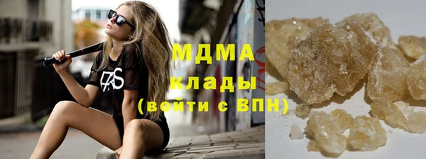хмурый Арсеньев