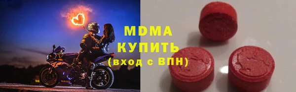 хмурый Арсеньев